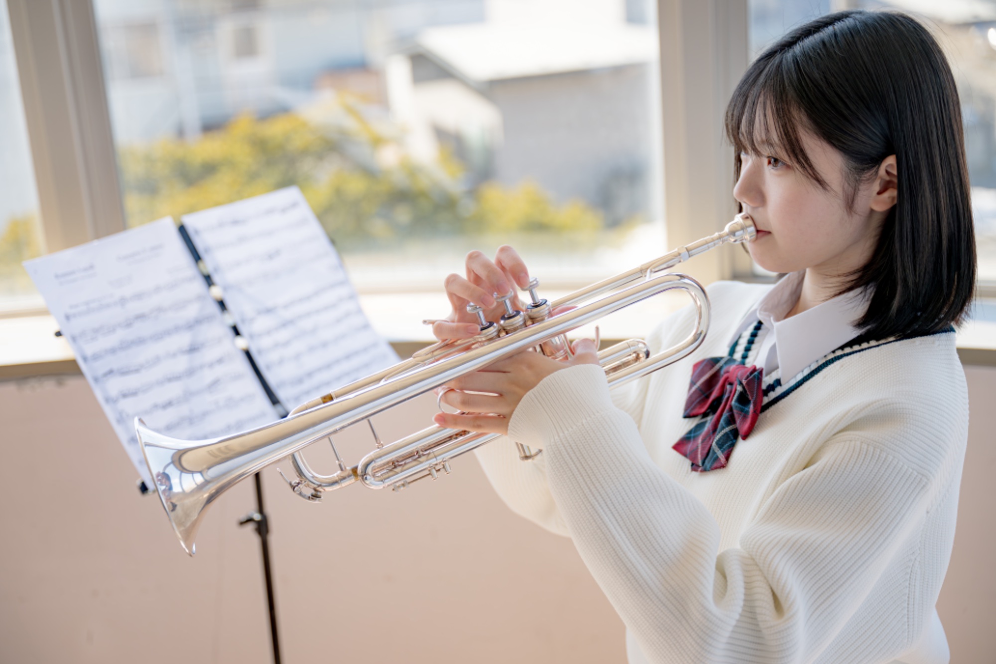 吹奏楽